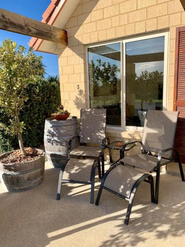Amberley Hotel | Teviot View Accommodation
