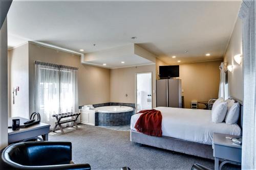 Hastings Hotel | Cumberland Court Motel