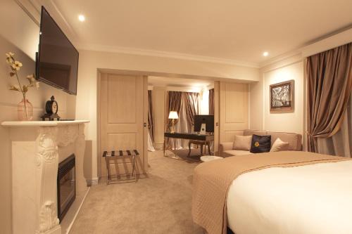 Christchurch City Centre Hotel | The Salisbury