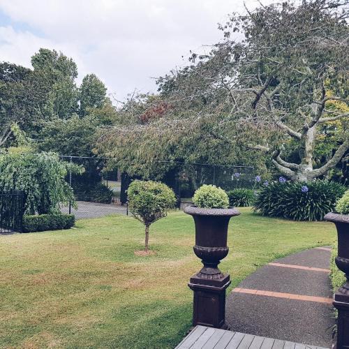 Te Puna Villa | Sunny Brae Cottages