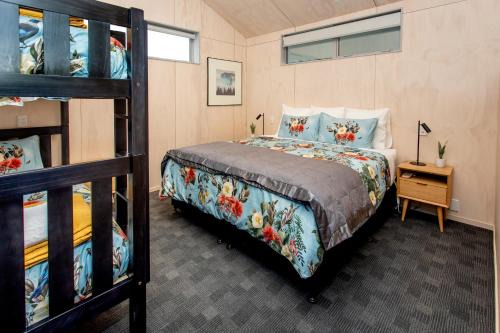 Hanmer Springs Resort | Hanmer Springs TOP 10 Holiday Park