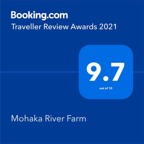 Te Haroto Other | Mohaka River Farm