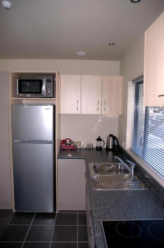 Kaikoura Hotel | Kaikoura Gateway Motor Lodge