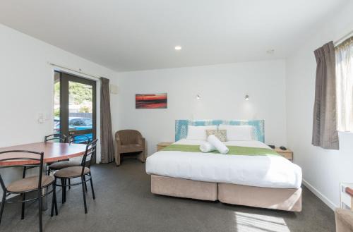Tahunanui Hotel | Bella Vista Nelson