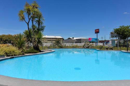 Rotorua Hotel | ASURE Cleveland Rotorua