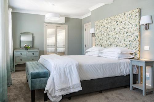 Napier Bed & Breakfast | 415 Marine Parade