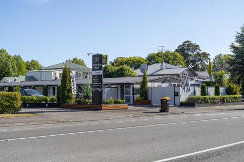 Solway Hotel | Amble Inn Motel