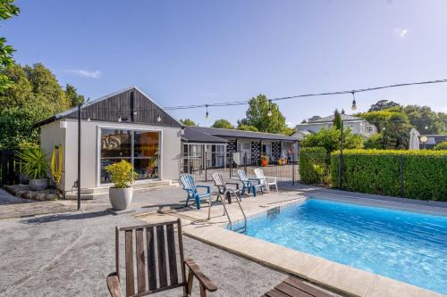 Solway Hotel | Amble Inn Motel