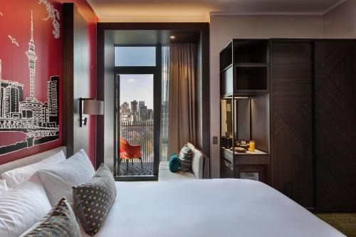 Newton Hotel | Mercure Auckland Queen Street