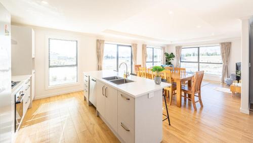 Tekapo House | Alpine Star