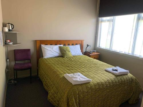 Owaka Hotel | Catlins Inn