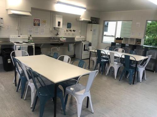 Tinwald Other | Ashburton Holiday Park