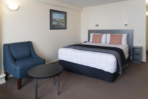 Te Aro Hotel | West Plaza Hotel