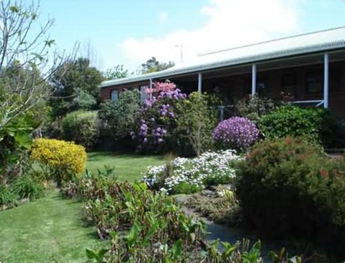 Warkworth Bed & Breakfast | Warkworth Country House