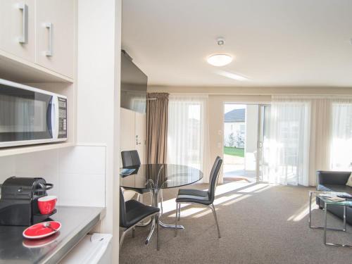 Timaru Hotel | Coastal Ridge Apartments