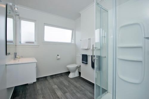 Nelson City Centre Hotel | Waimarie on Riverside Motel & Apartments