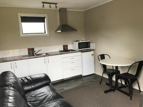 Twizel Resort | Twizel Holiday Park