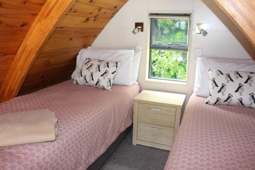 Hot Water Beach Resort | Hot Water Beach TOP 10 Holiday Park