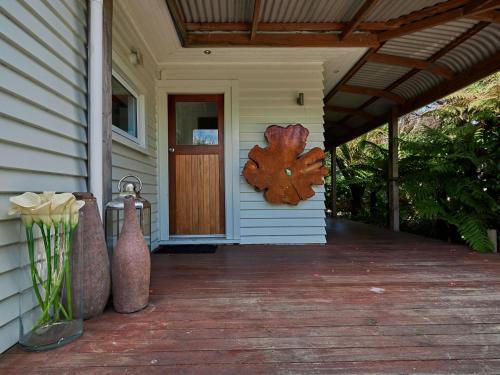 Kaikoura Cabin | Lemon Tree Lodge