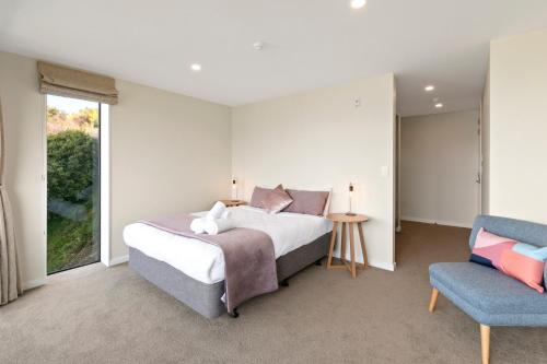 Fernhill Villa | Falcon's View Queenstown