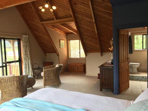 Murchison Bed & Breakfast | Murchison Lodge