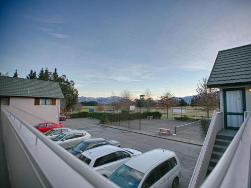 Hanmer Springs Hotel | Bella Vista Hanmer Springs