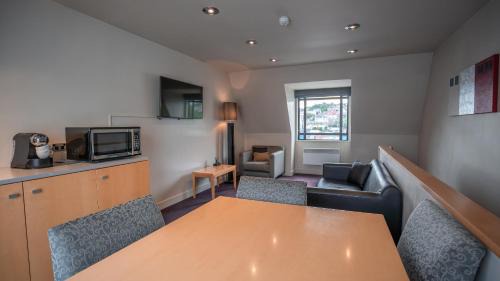 Dunedin City Centre Hotel | Scenic Hotel Southern Cross