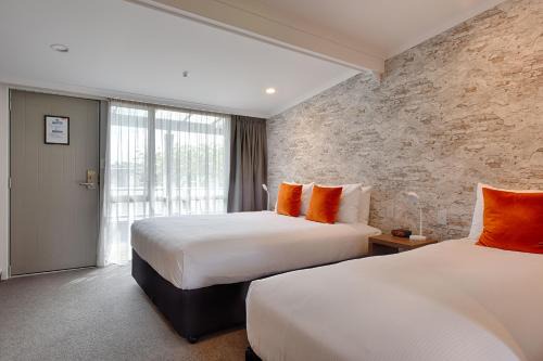 Gore Hotel | Croydon Lodge