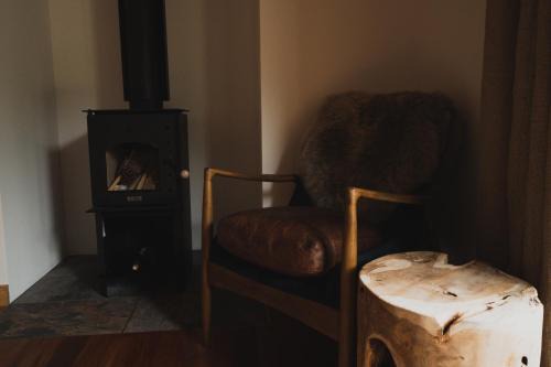Tekapo House | Alpine Lodges
