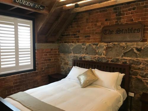 Dunedin City Centre Hotel | The Stables Dunedin