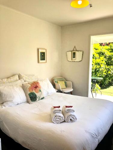 Motueka Hotel | Sunny, Serene Studio @ Motueka
