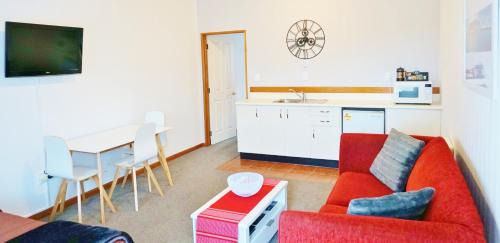 Palmerston North Hotel | The Esplanade Motel & Conference Centre