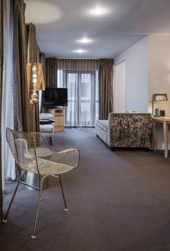 Te Aro Hotel | Museum Apartment Hotel, Independent Collection by EVT
