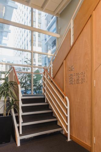 Wellington Apartment | Gilmer Apartment Hotel