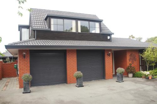 Halswell Bed & Breakfast | 4B on REARSBY