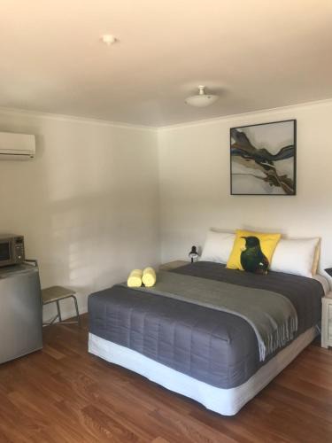 Riwaka Resort | Terraced Chalets