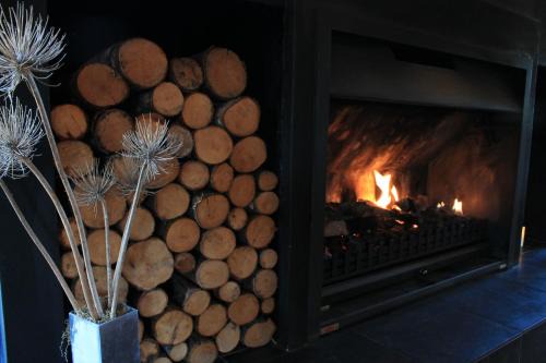 Franz Josef Glacier Cabin | Westwood Lodge