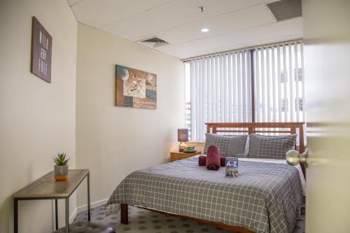 Auckland Central Business District Hostel | Choice Backpackers