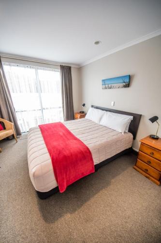 Mount Maunganui Hotel | Bay Palm Motel