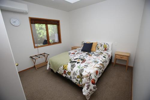 Tamahere Bed & Breakfast | On The River
