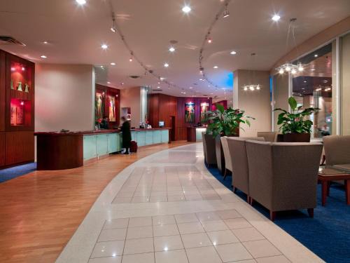 Wellington Hotel | James Cook Hotel Grand Chancellor
