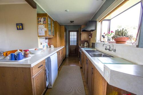 Oban Cabin | Kowhai Lane Lodge