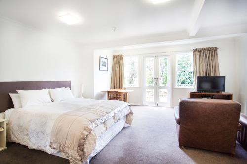 Wellington Apartment | The Terrace Villas Serviced Apartments