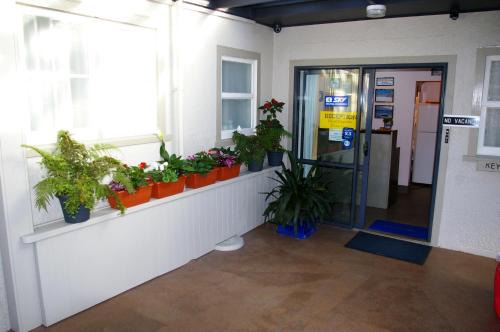 Levin Hotel | Totara Lodge Motel
