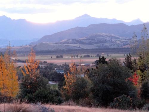 Wanaka Apartment | Mitchella Eco Stay