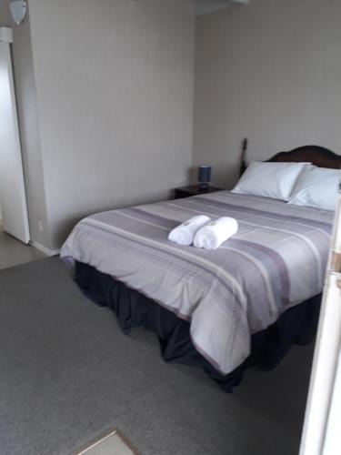 Hokitika Hotel | Railway Hotel/Motel Hokitika