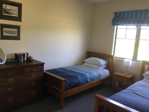 Culverden House | Pahau Downs