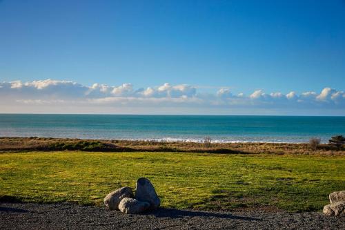 Hapuku Apartment | Glenburn Coastal Retreat