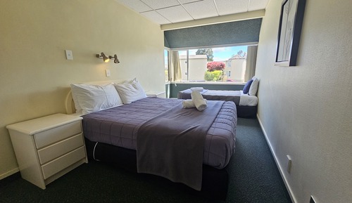 Family Apartment, 1 Bedroom
