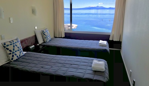 Standard Apartment, 1 Bedroom (Lakeview Family)